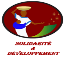 Logo Solidarité et Développement